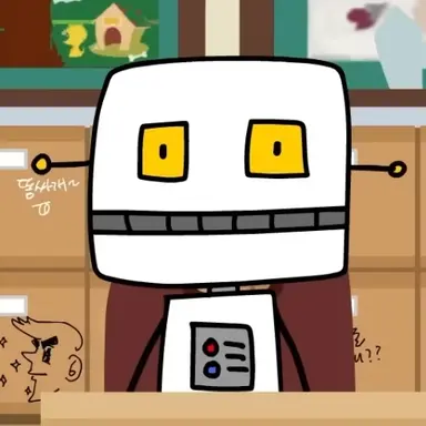 Profile image of 박로봇