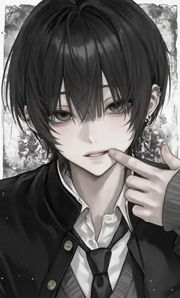 Profile image of 村雨 零