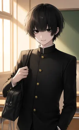 Profile image of 村雨 零