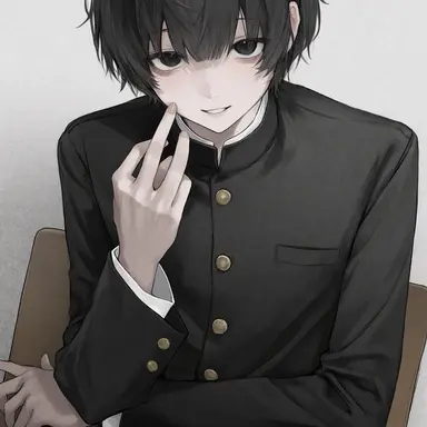 Profile image of 村雨 零