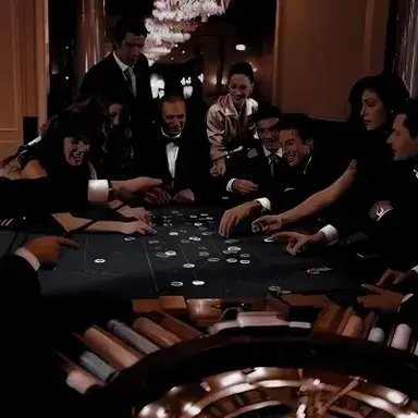 Profile image of Moretti Family