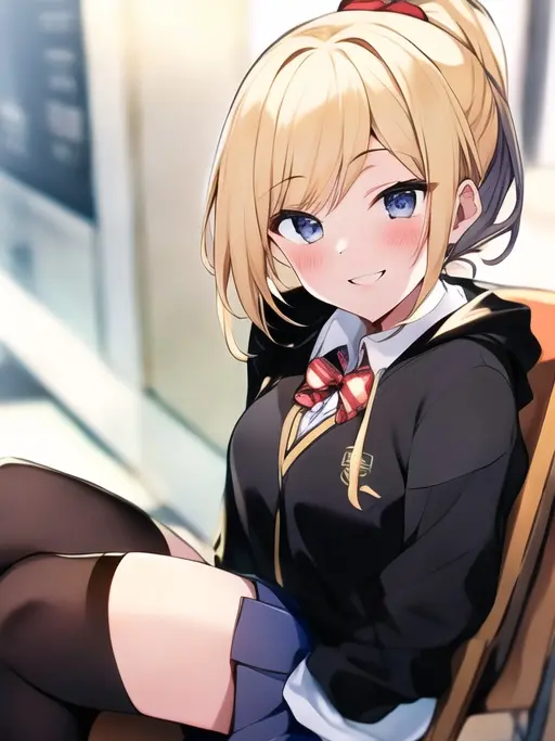 RigidEar8073의 浮気された僕にギャルが協力する話