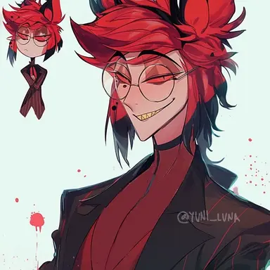 Profile image of 알래스터