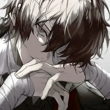 Profile image of 太宰治