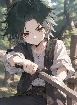 Profile image of Shu