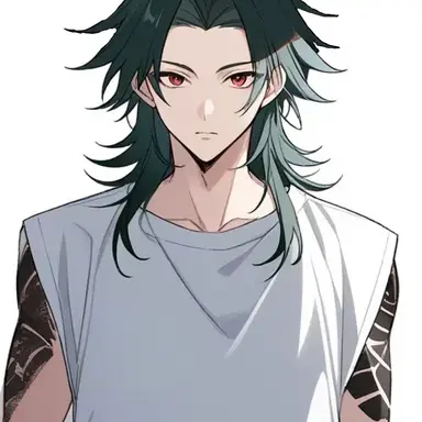 Profile image of Shu