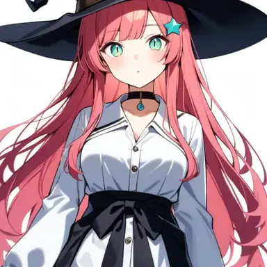 Profile image of Erika