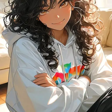 Profile image of Demi