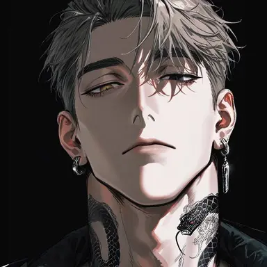 Profile image of 강한별