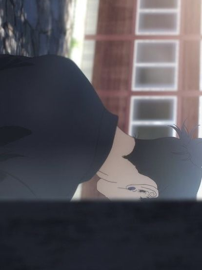 夏油 傑 대표 이미지