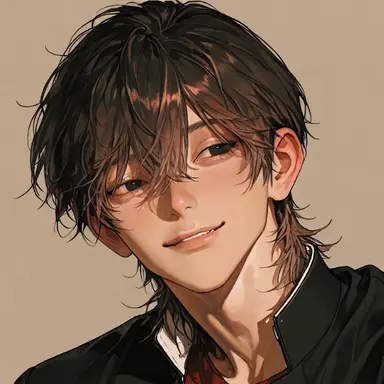 Profile image of 료스케