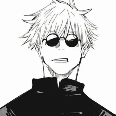 Profile image of 고죠 사토루