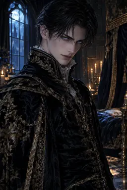 Profile image of 알렌