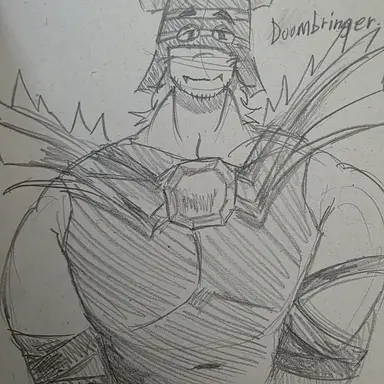 Profile image of 둠브링어