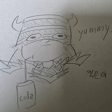 Profile image of 둠브링어