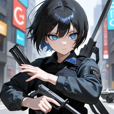 Profile image of カン・ソハ