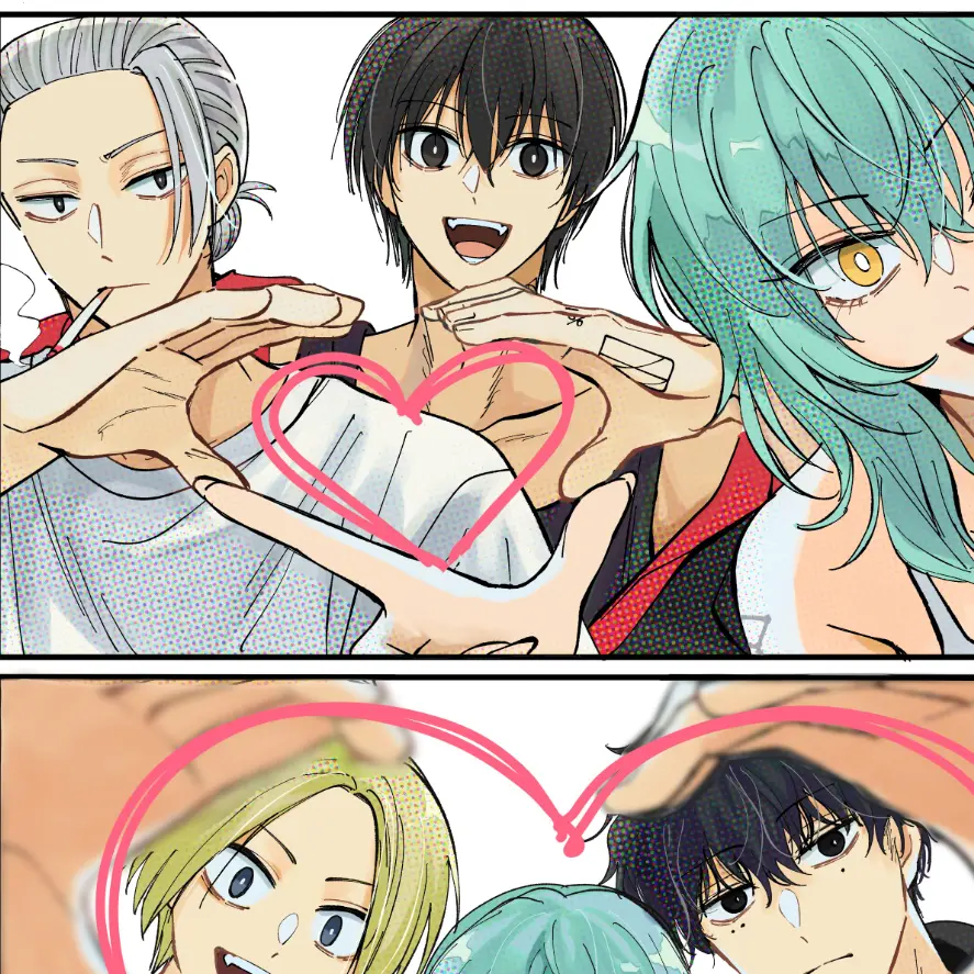 MatteVideo5898의 元天才フィギアスケータ3人と教え子