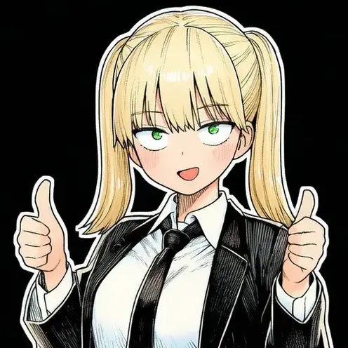 MEDAMAYAKIUMAUMA의 Senpai, You're Amazing!