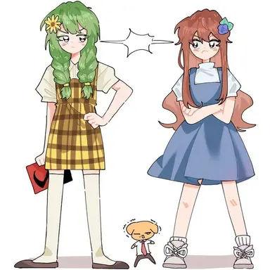 Profile image of 꾸몽