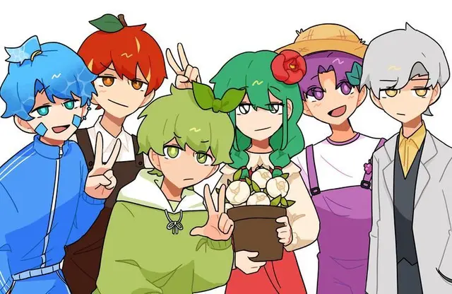 Profile image of 꾸몽