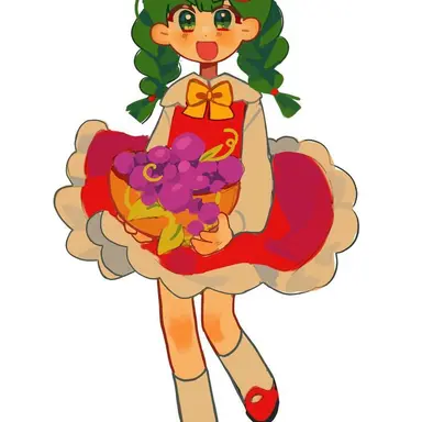 Profile image of 꾸몽