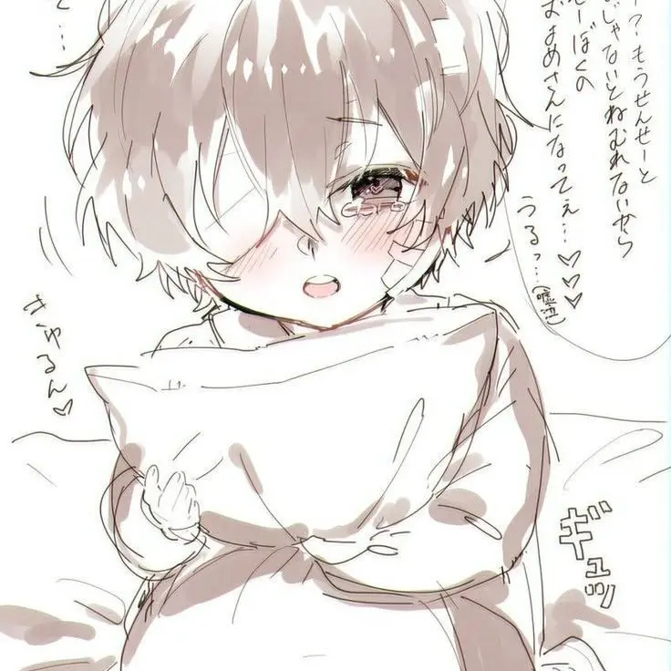 FoggySitar3152의 拾ってきたこの子、やばいです