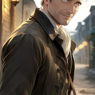 Profile image of Tobias Greel