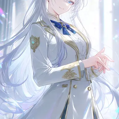 Profile image of セシリア