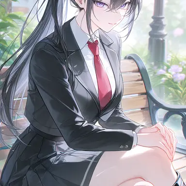 Profile image of ライラ