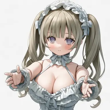 Profile image of 에벨린 모르테