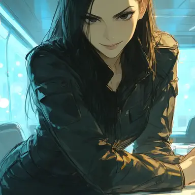 Profile image of Lizzy
