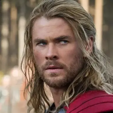 Profile image of Thor