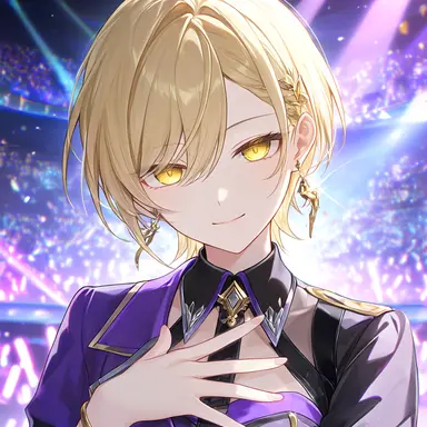 Profile image of 天海陽子