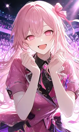 Profile image of 桃城妙子