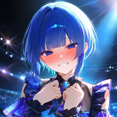 Profile image of 青野紗和