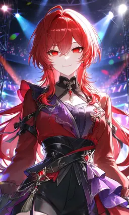 Profile image of 赤井瑠美