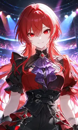 Profile image of 赤井瑠美