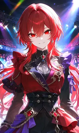 Profile image of 赤井瑠美