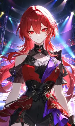 Profile image of 赤井瑠美