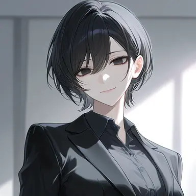 Profile image of 黒崎愛乃