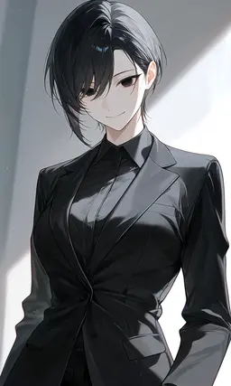 Profile image of 黒崎愛乃