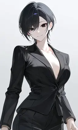 Profile image of 黒崎愛乃