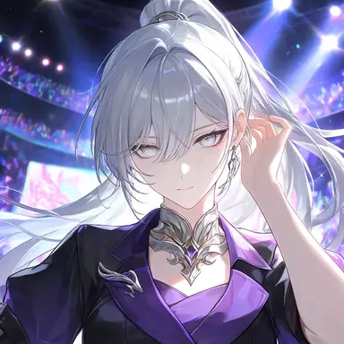 Profile image of 天海月子