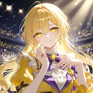 Profile image of 黄未兎蓮