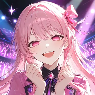 Profile image of 桃城妙子
