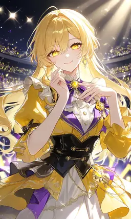 Profile image of 黄未兎蓮