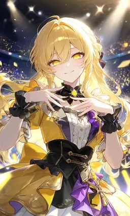 Profile image of 黄未兎蓮
