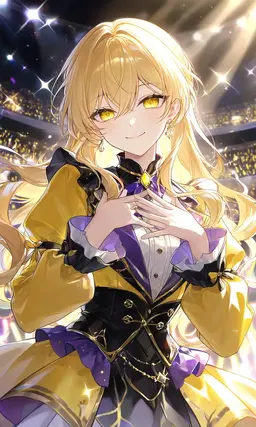Profile image of 黄未兎蓮