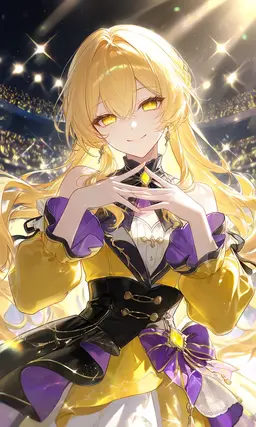 Profile image of 黄未兎蓮