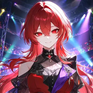 Profile image of 赤井瑠美